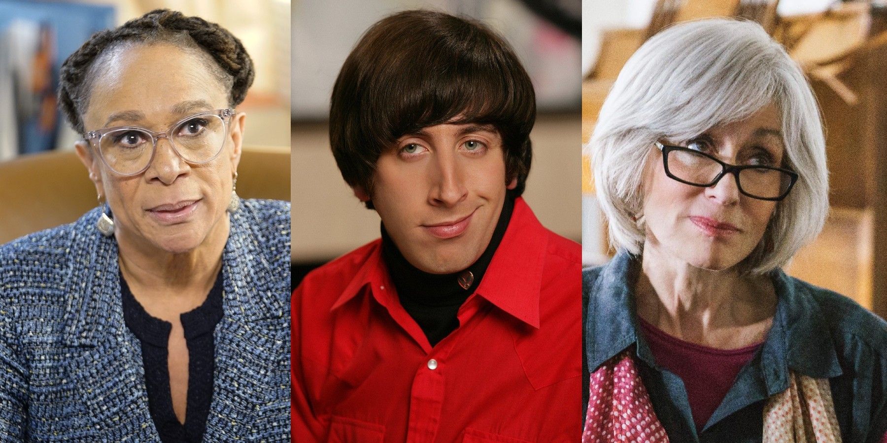 Big Bang Theory Star Simon Helberg And Others Join Rian Johnson's Poker Face Series