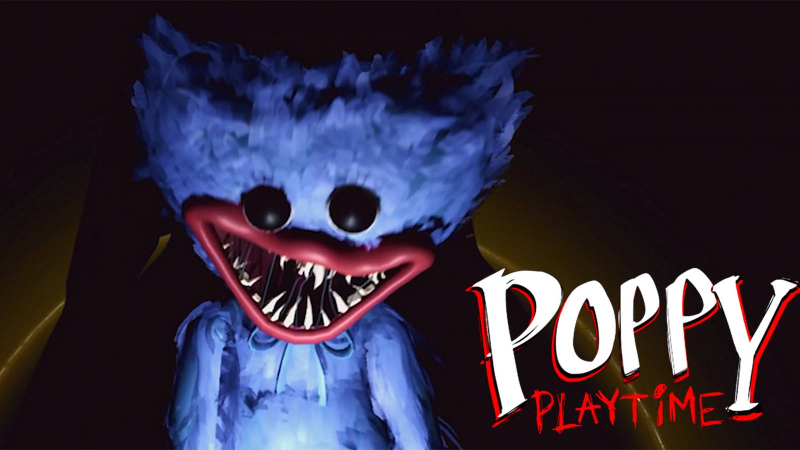 poppy playtime schools warning parents huggy wuggy