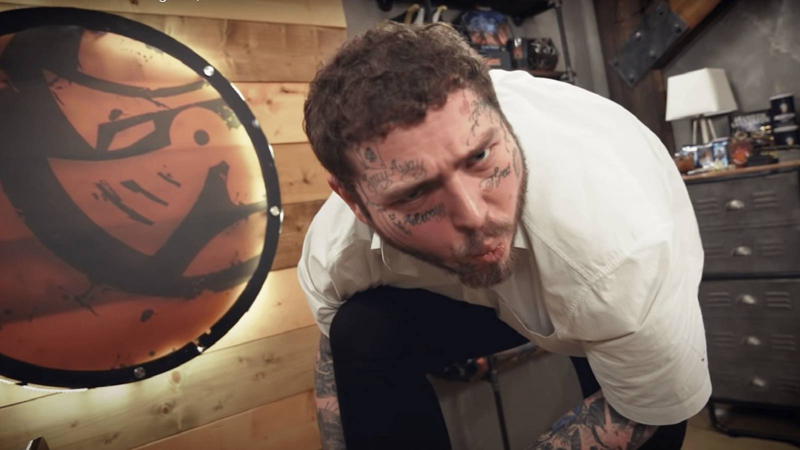 Post Malone's $800,000 card is the most sought after in Magic's history and features the original artist's signature.