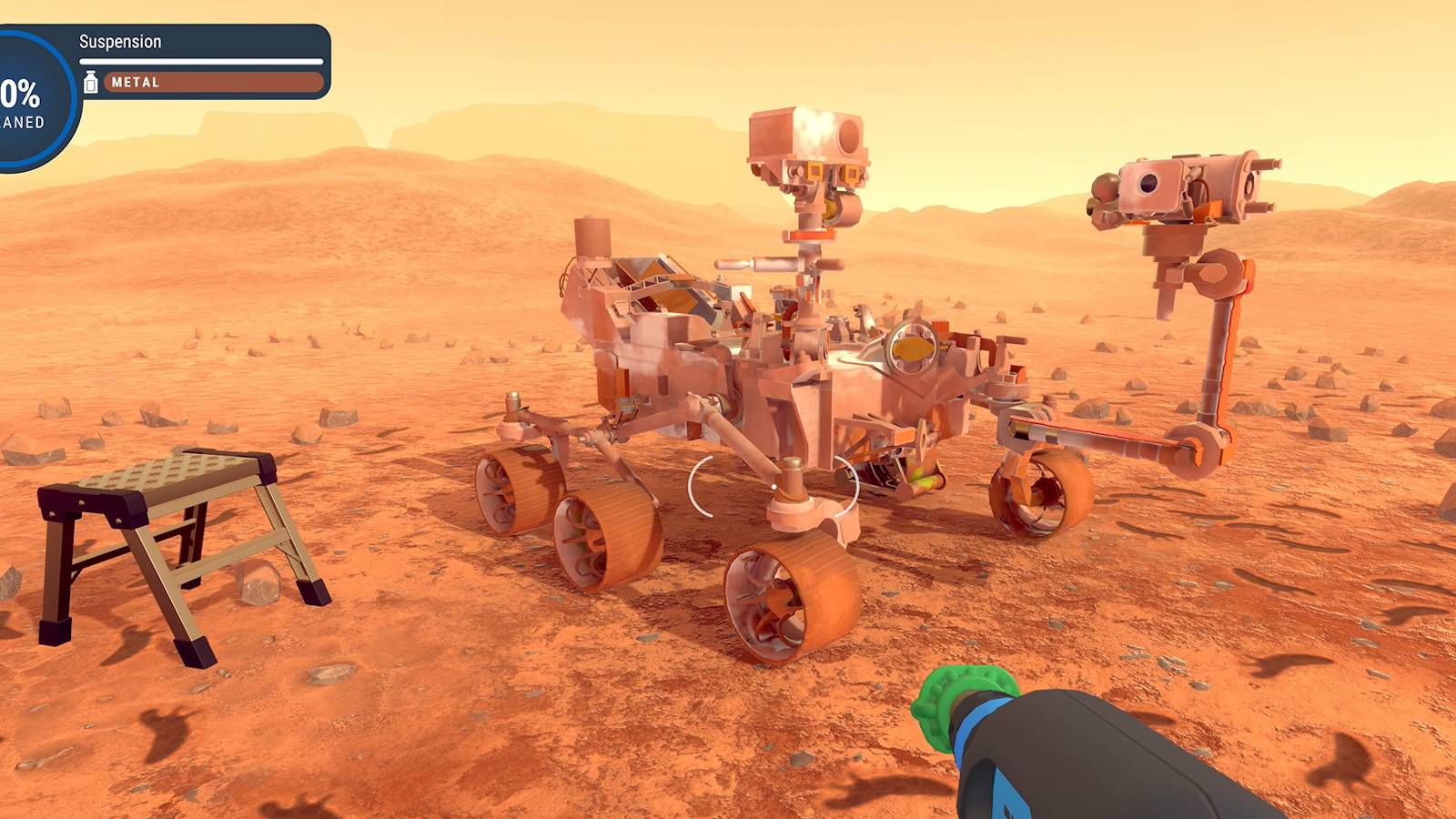 powerwash simulator mars rover hatch