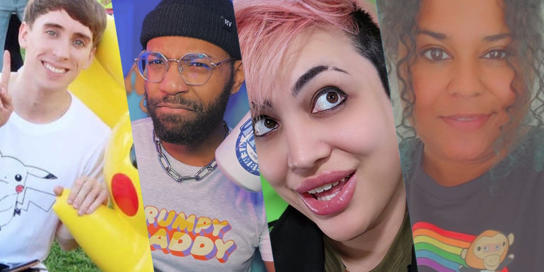 10 Streamers to Watch in Pride Month and Beyond - Attitude