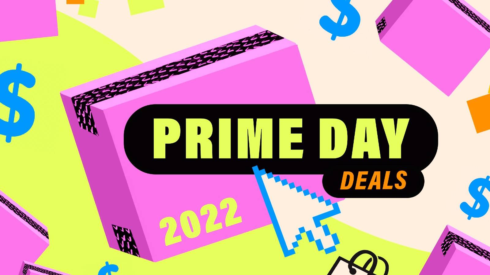 prime day 3