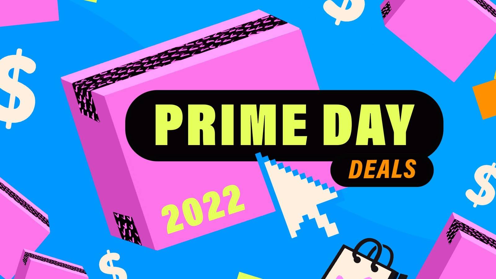 prime day