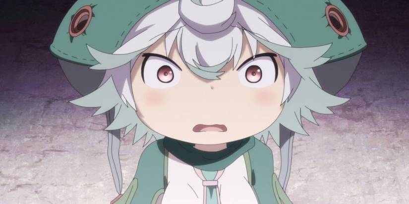 prushka from made in abyss