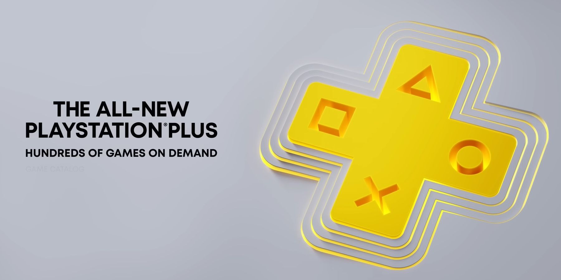 PlayStation Plus Extra - January 2023 (PS+) 