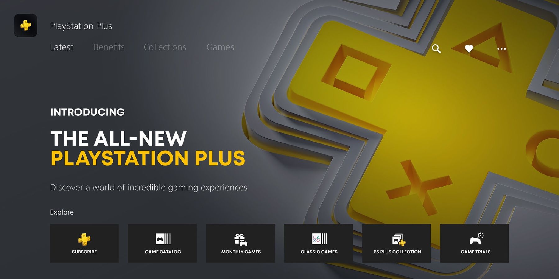 ps plus extra premium