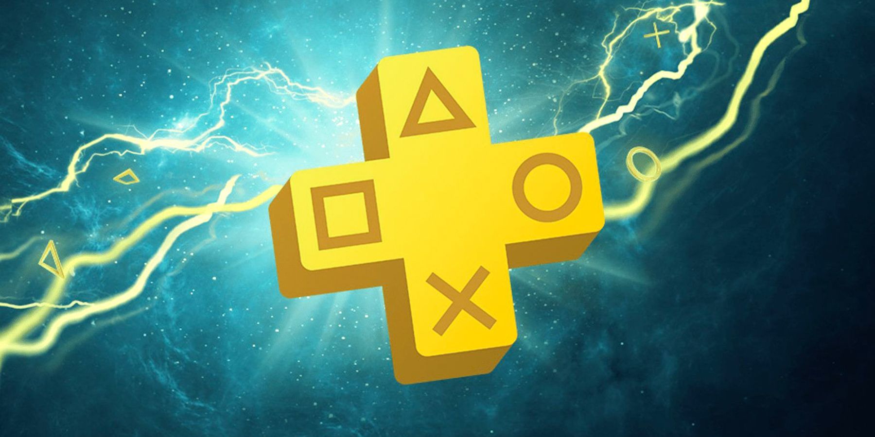 PlayStation Plus Essential - August 2022 (PS+) 