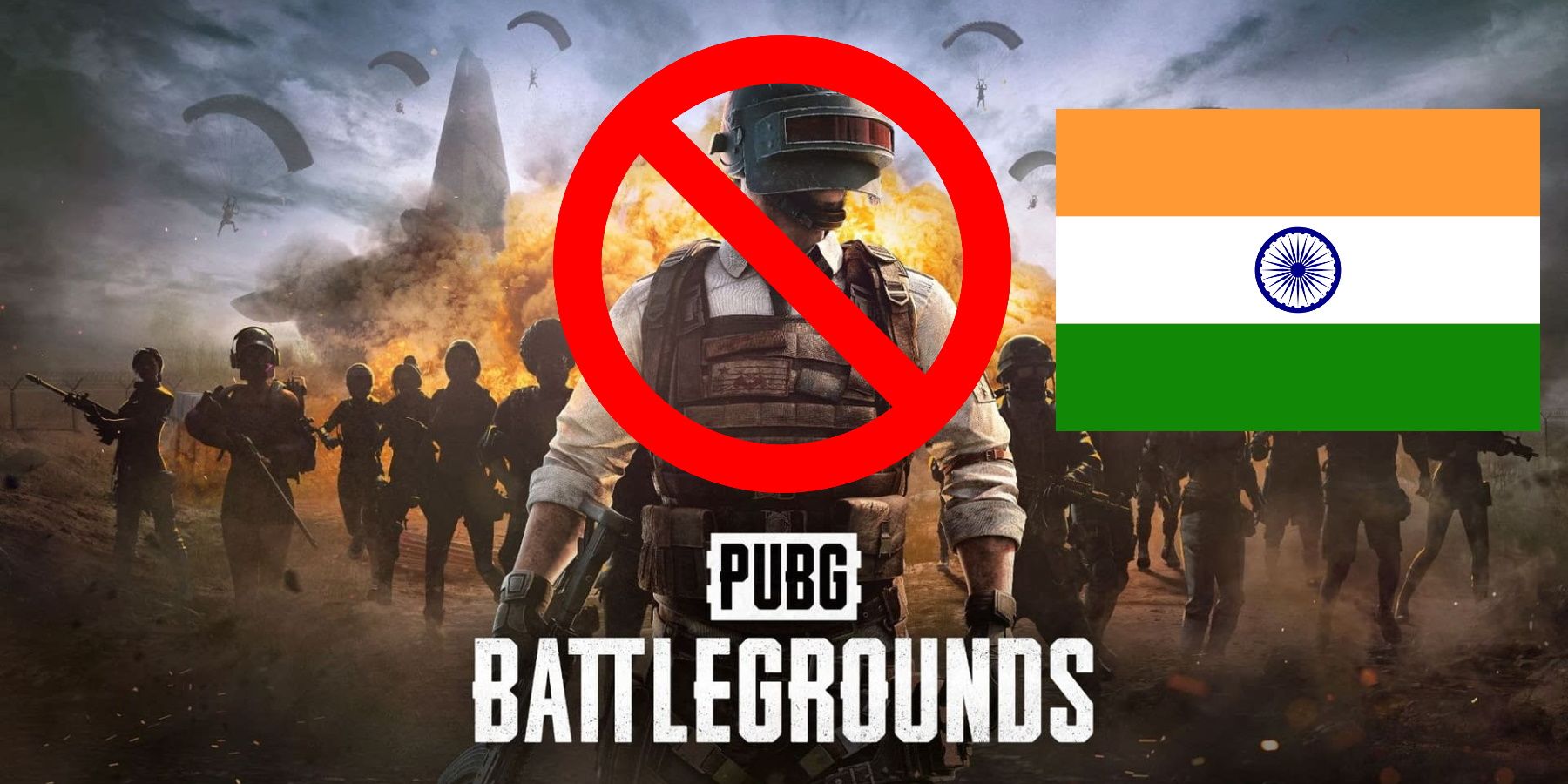 PUBG Has Been Banned in India Again