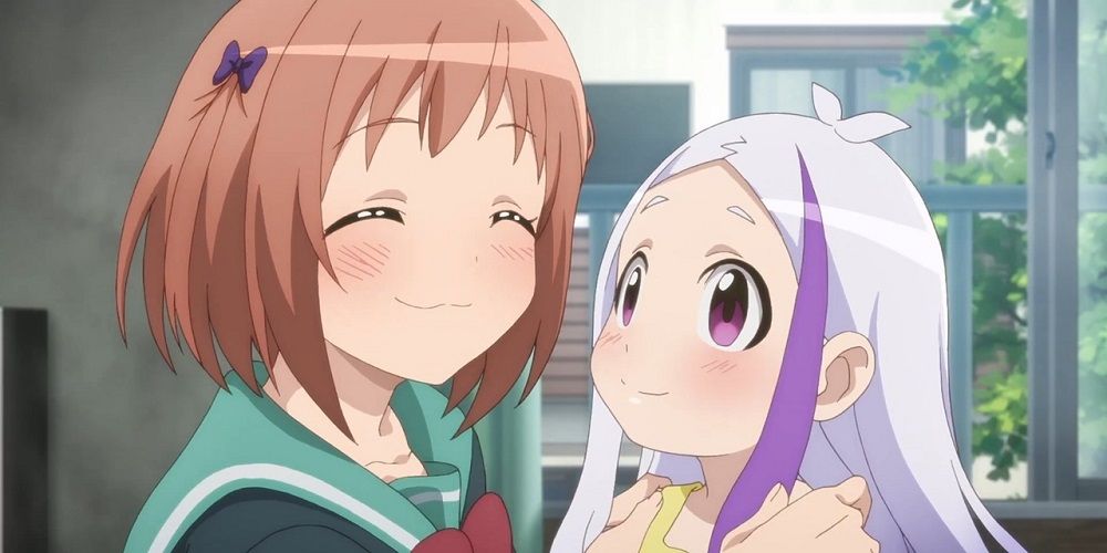 The Devil is a Part-Timer Season 2: Episode 2 Review
