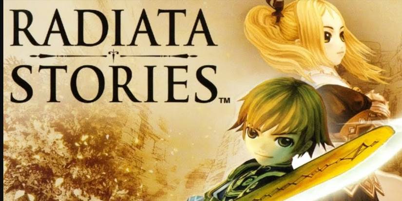 radiata stories 