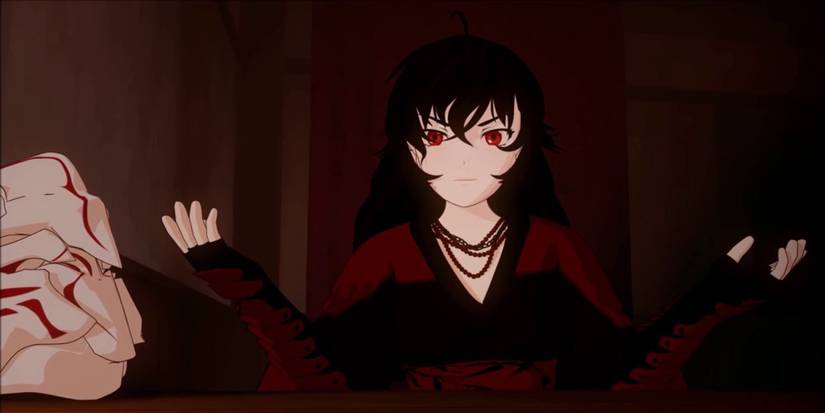 raven rwby