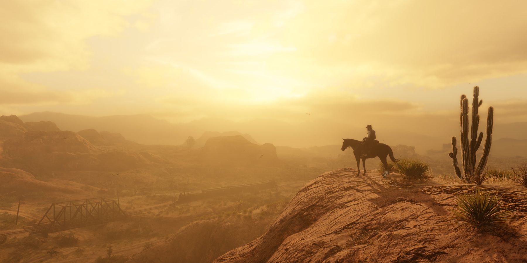 Red Dead Redemption 2 PS5 and Xbox Series X Patch Could Be in Jeopardy