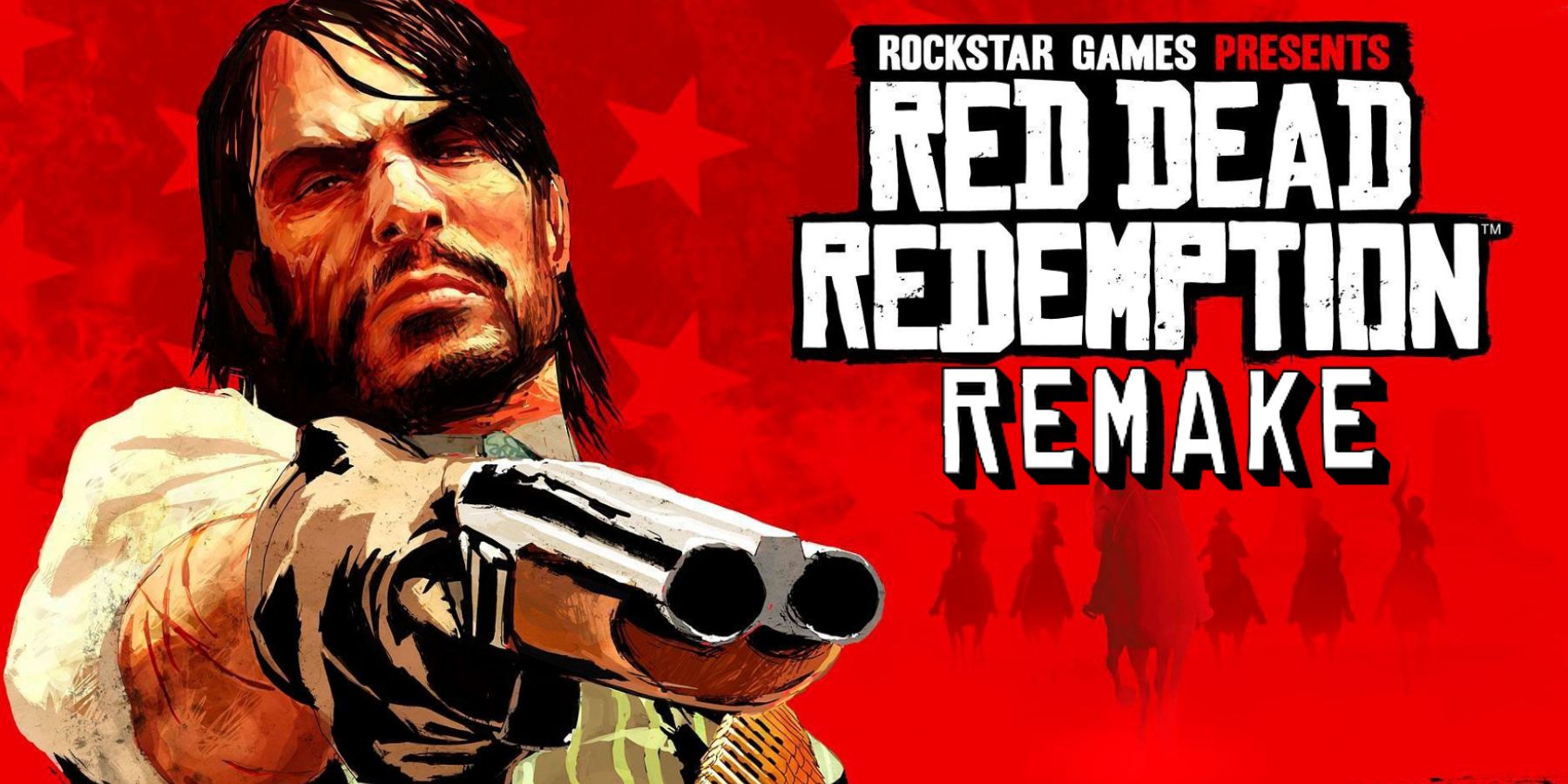red dead redemption remake