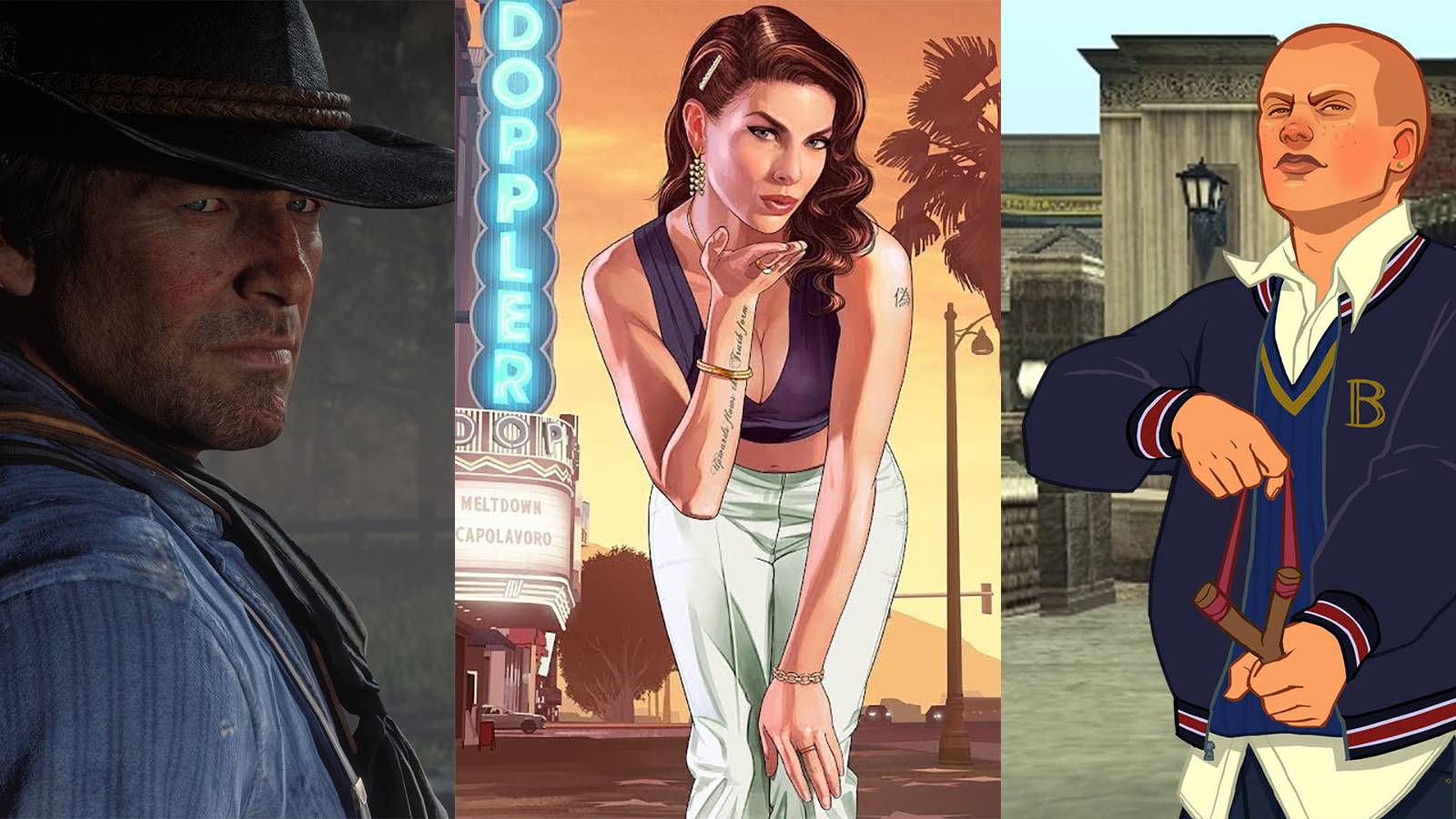 rockstar games future red dead gta 6 bully