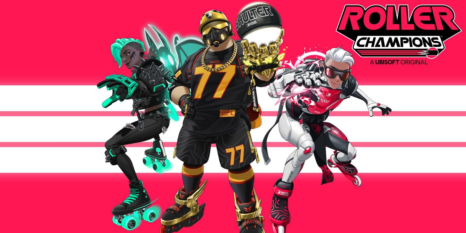 roller champions initial release date