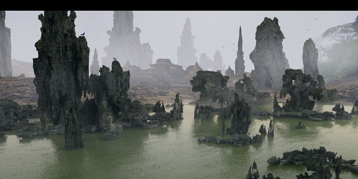 ruins of valyria