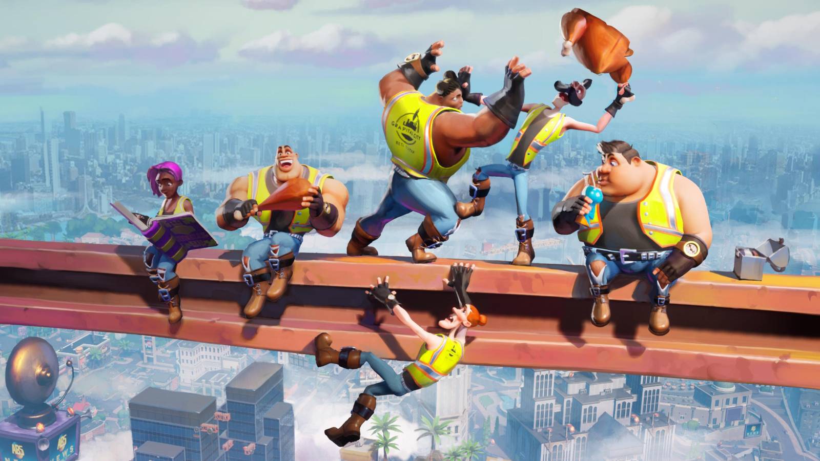 rumbleverse construction crew