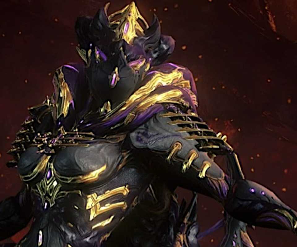 Warframes With Rage Warframe Tier List (Best Warframes, Ranked)