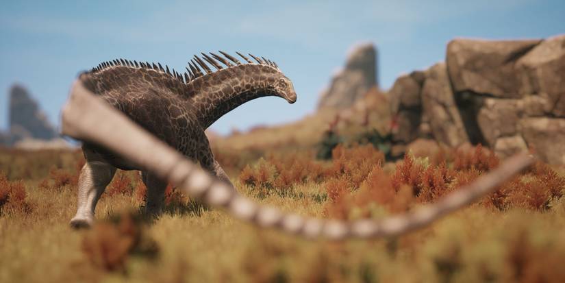 Herbivore Path Of Titans