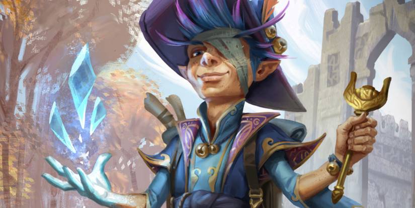 sendri in pathfinder wotr