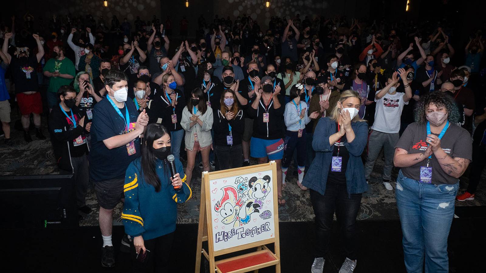 sgdq 2022 finale photo