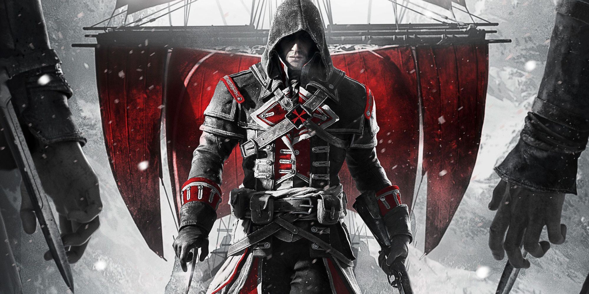 Лучшие анонсы игр Assassin's Creed, рейтинг