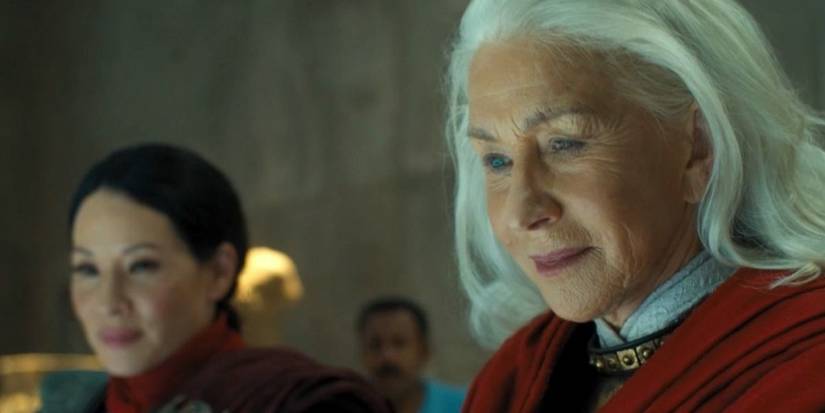 shazam 2 daughters of atlas