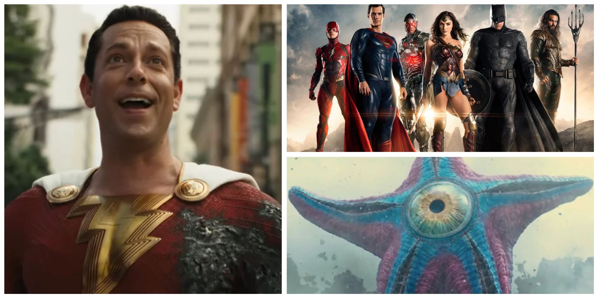 Shazam! Fury Of The Gods'; The First Trailer For The DC Sequel Has