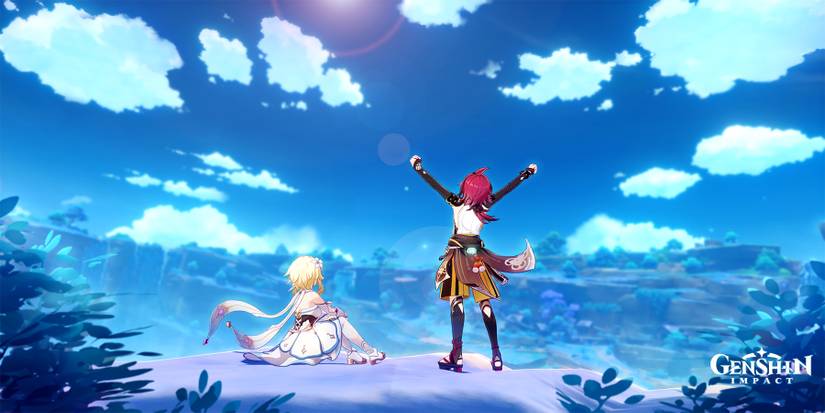 shikanoin heizou’s hangout event - memories do not evaporate