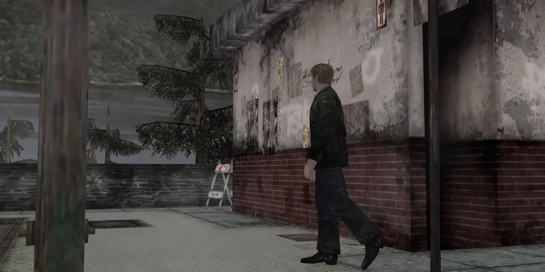 Silent hill 2 Director´s cut VS Silent hill 2 enhanced edition