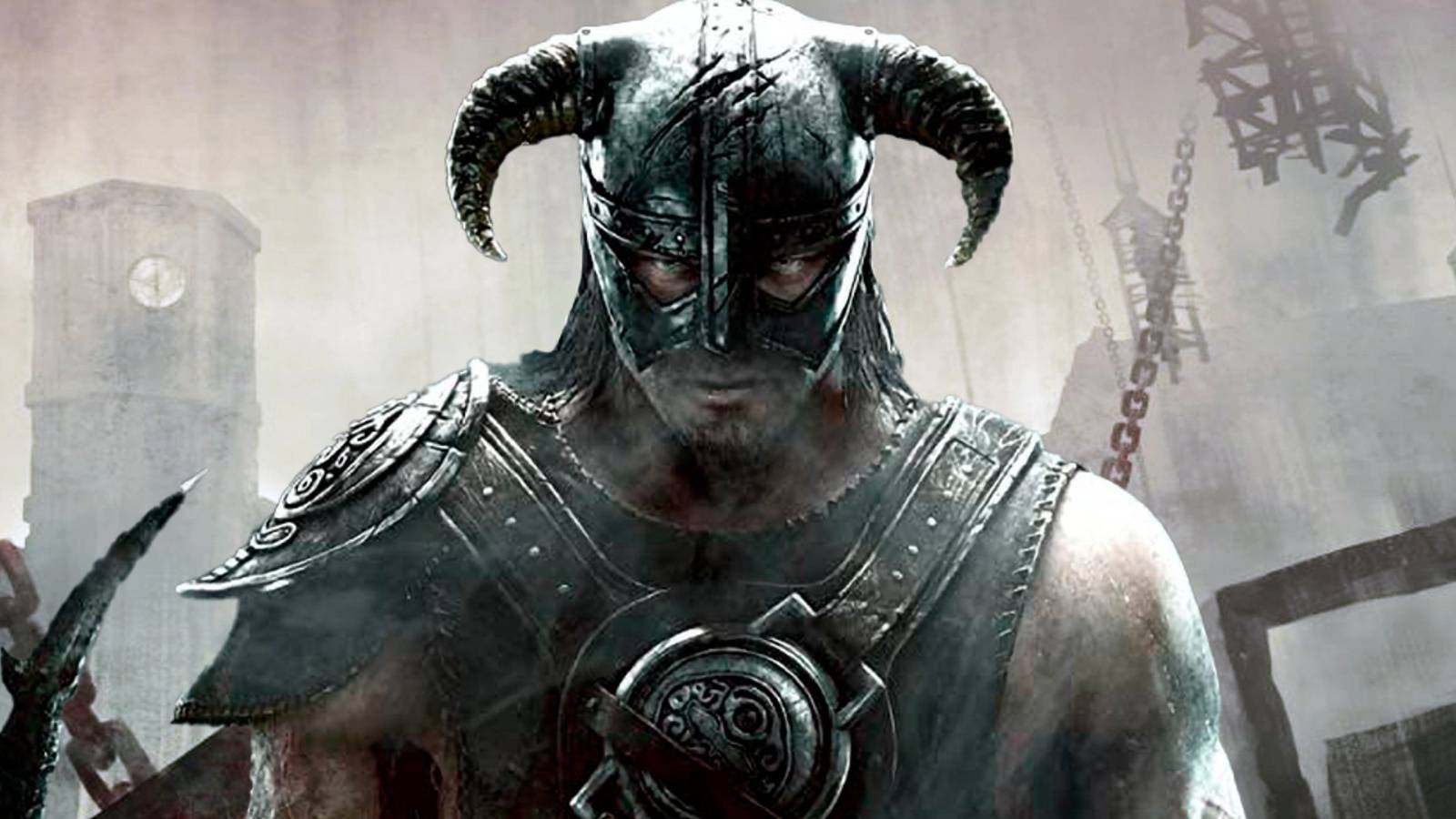 silent-hill-skyrim-visual-bug