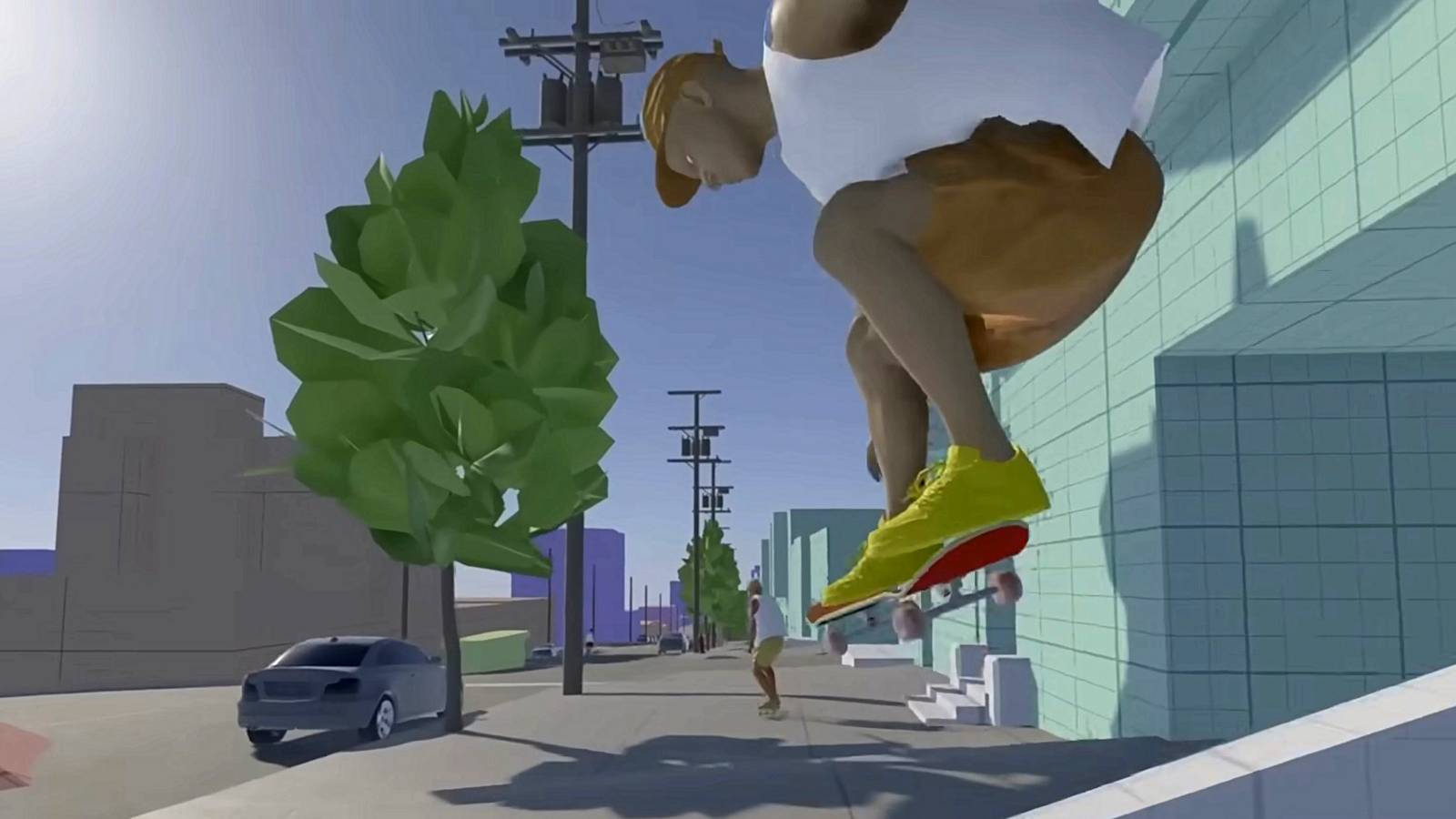 skate 4 developers ask not to play leaked build