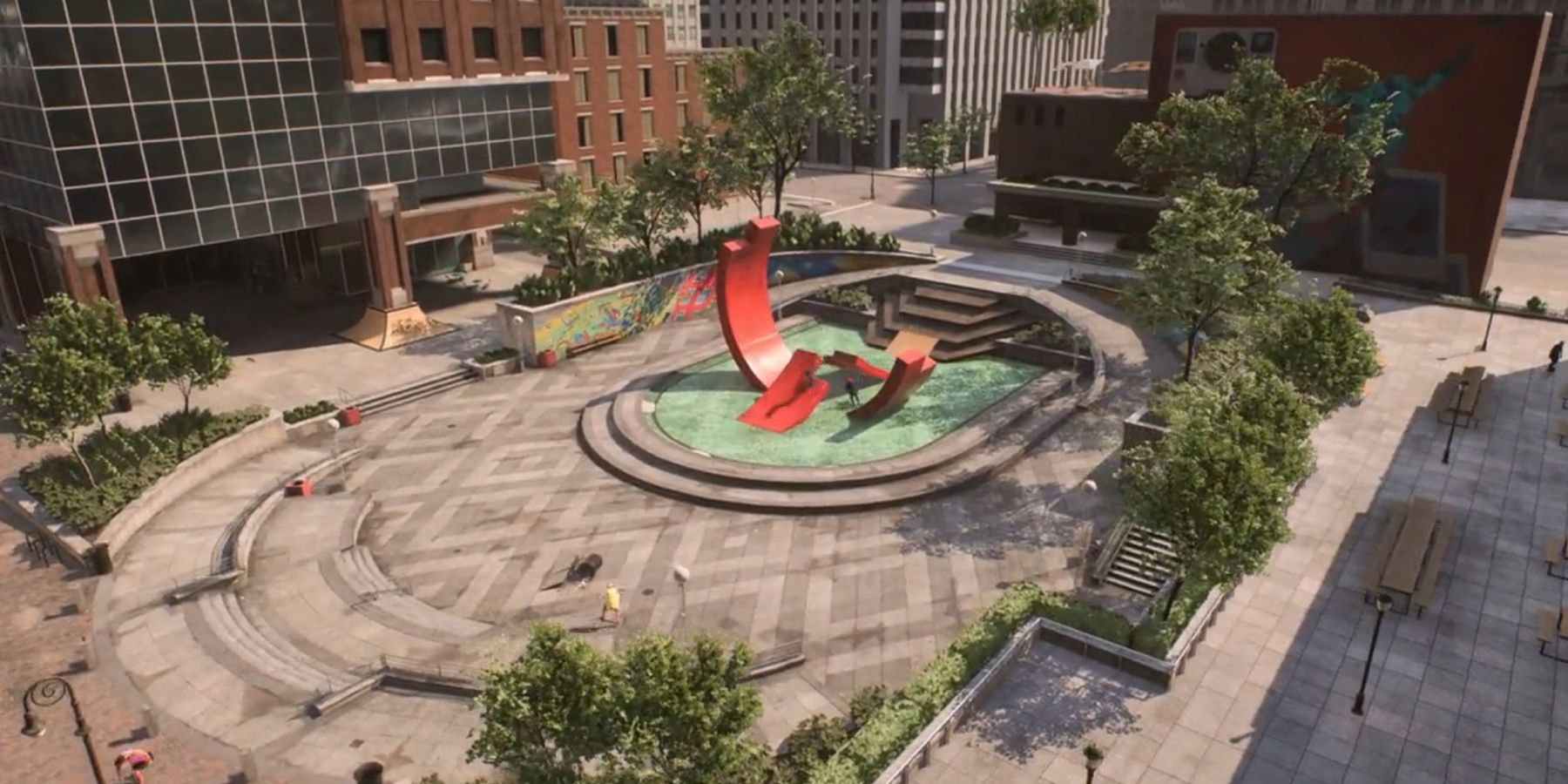 Skate 4 Leaker Shares Extensive Video Breaking Down Current Playtest