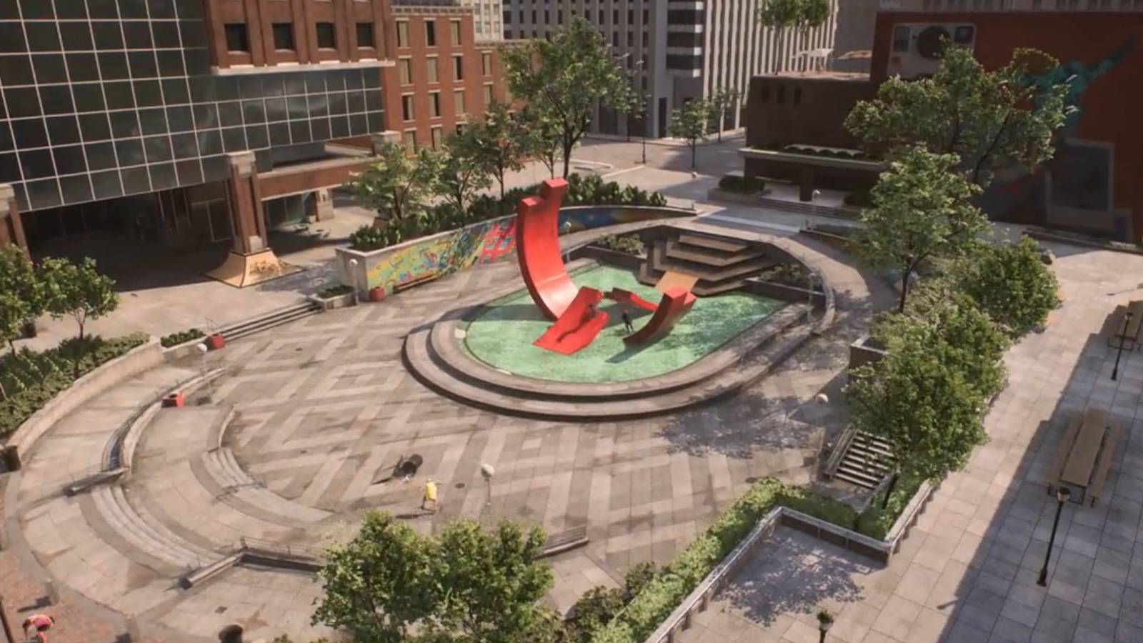 skate 4 early preview screenshot