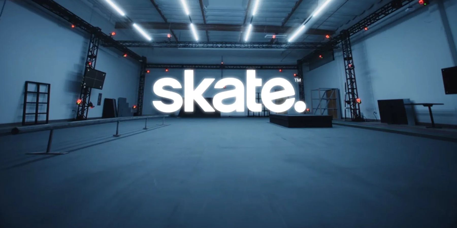 Skate 4 Is Now skate. and Is Free-to-Play - IGN Daily Fix 