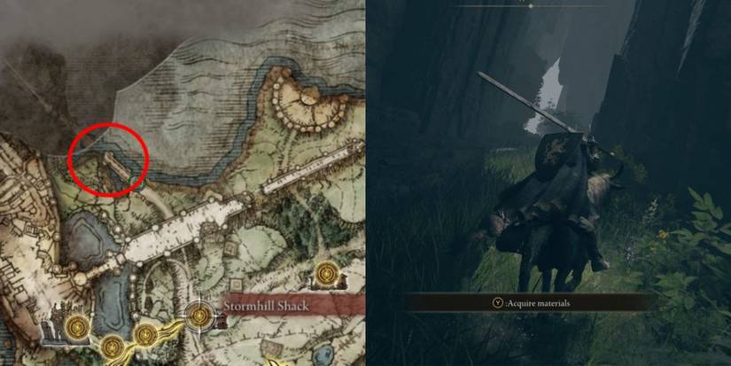 skip stormveil castle in elden ring