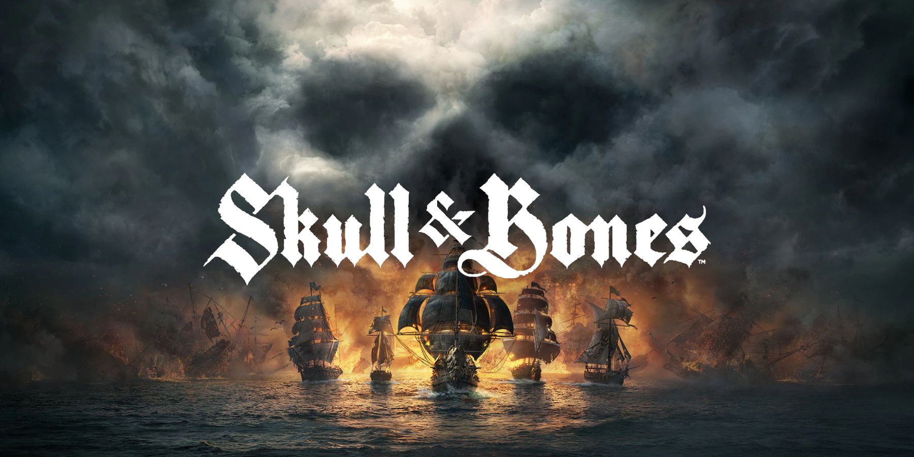 skull and bones development history