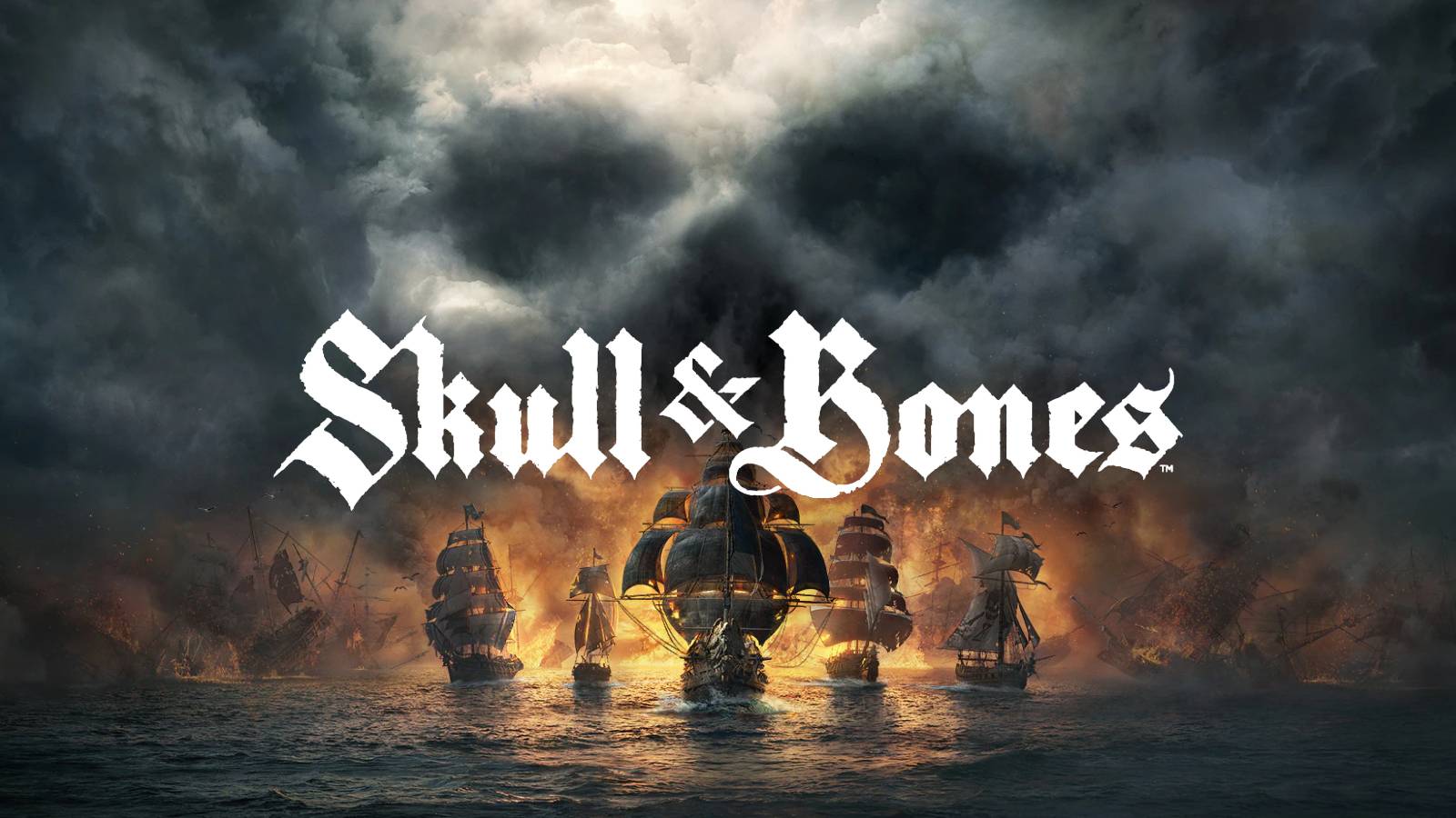 skull and bones development history