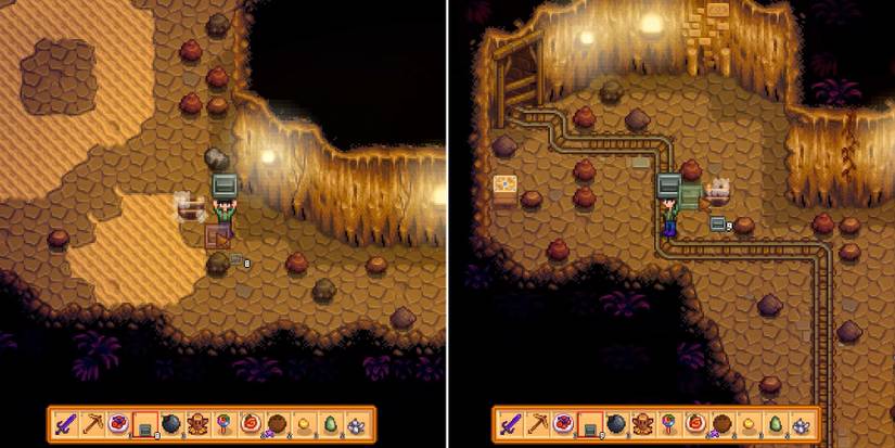 skull cavern stardew valley