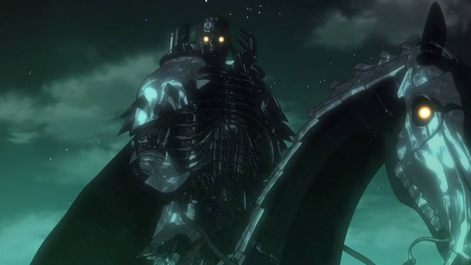 skull knight berserk