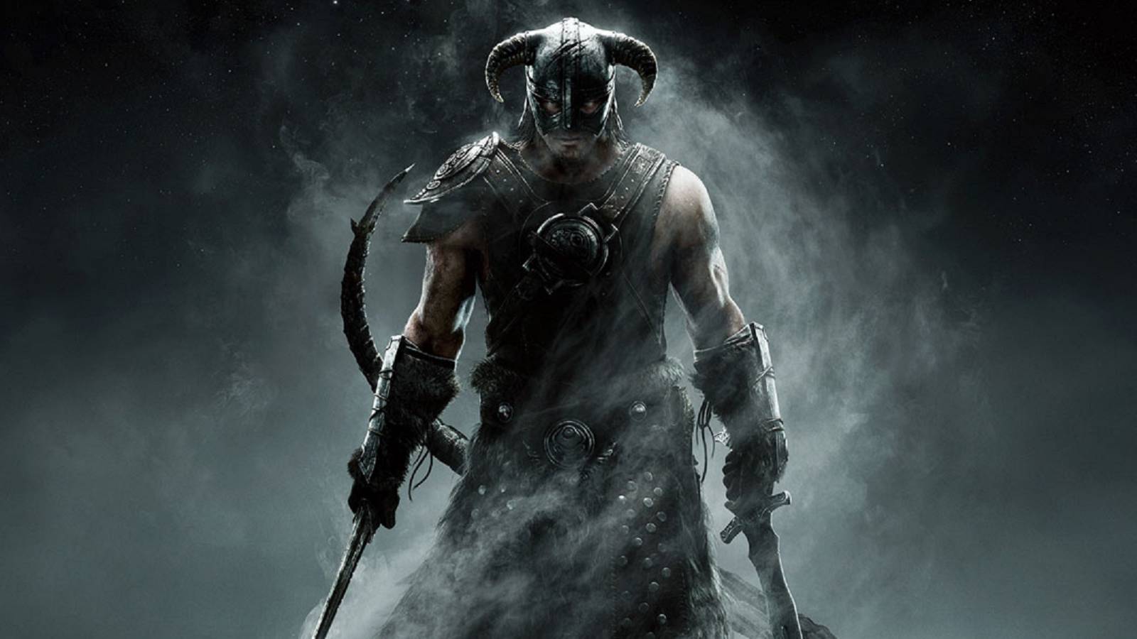 skyrim dragonborn dual wield