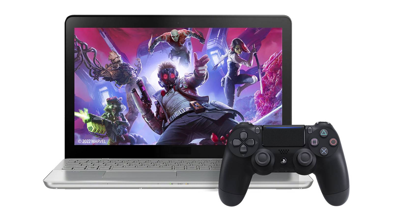 sony browser-based cloud gaming system