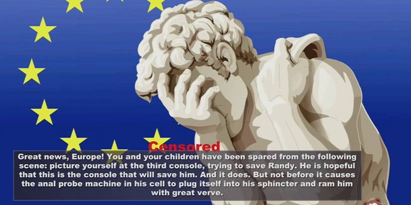 south park the stick of truth europe censor