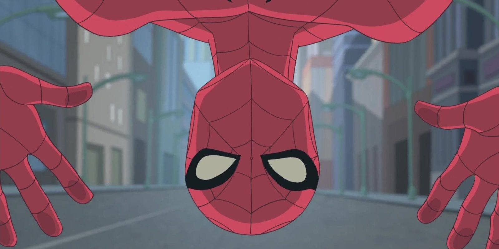 spectacular-spider-man Cropped