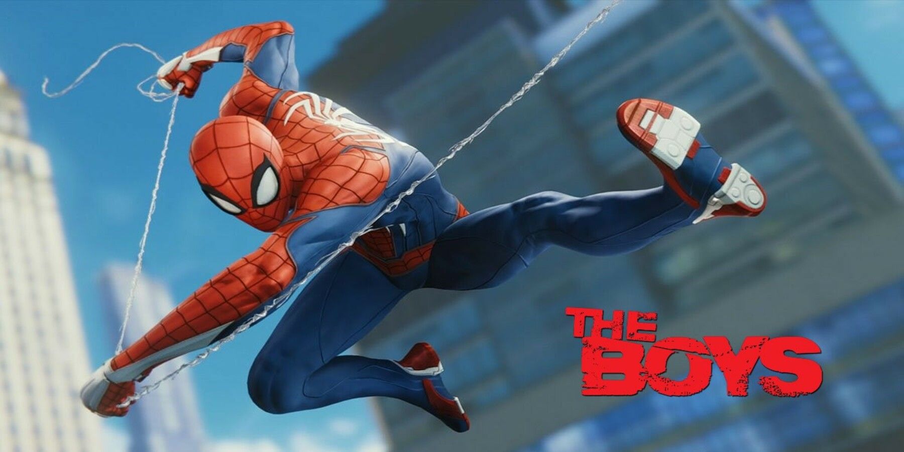 spider-man-ps5-advanced-suit-the-boys-logo