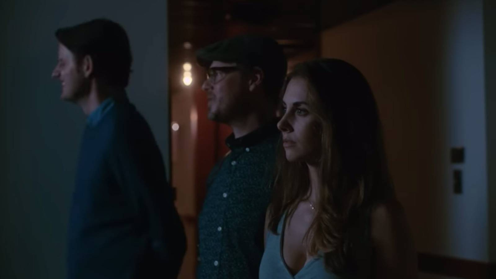 Alison Brie Spin Me Round