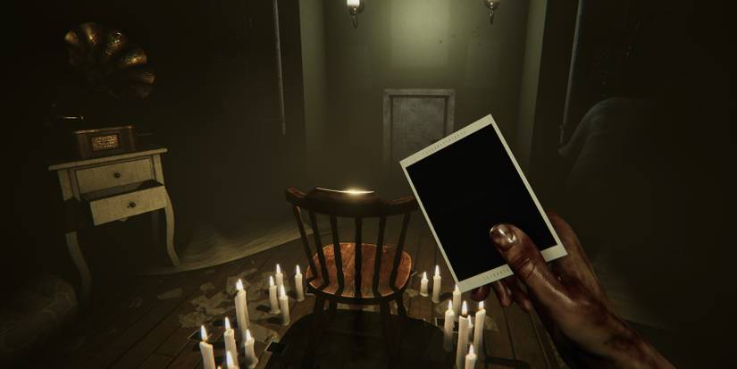 MADiSON starting room steam image