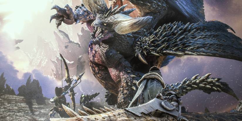 Monster-Hunter-World-Gameplay-Screenshot-Official
