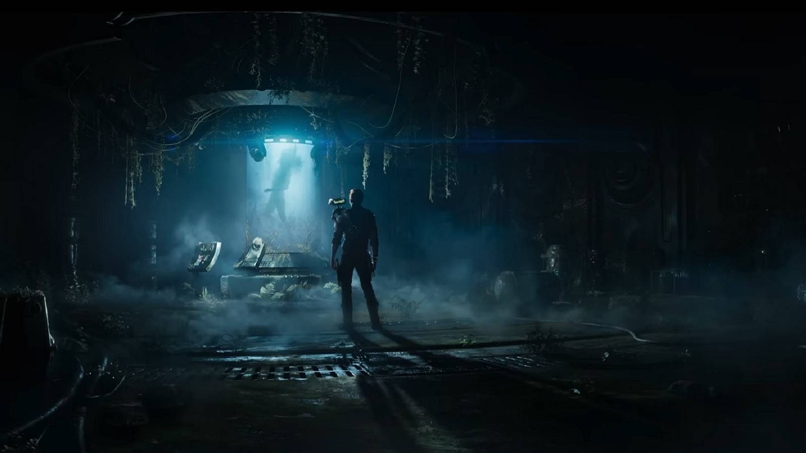 star wars jedi survivor bacta tank