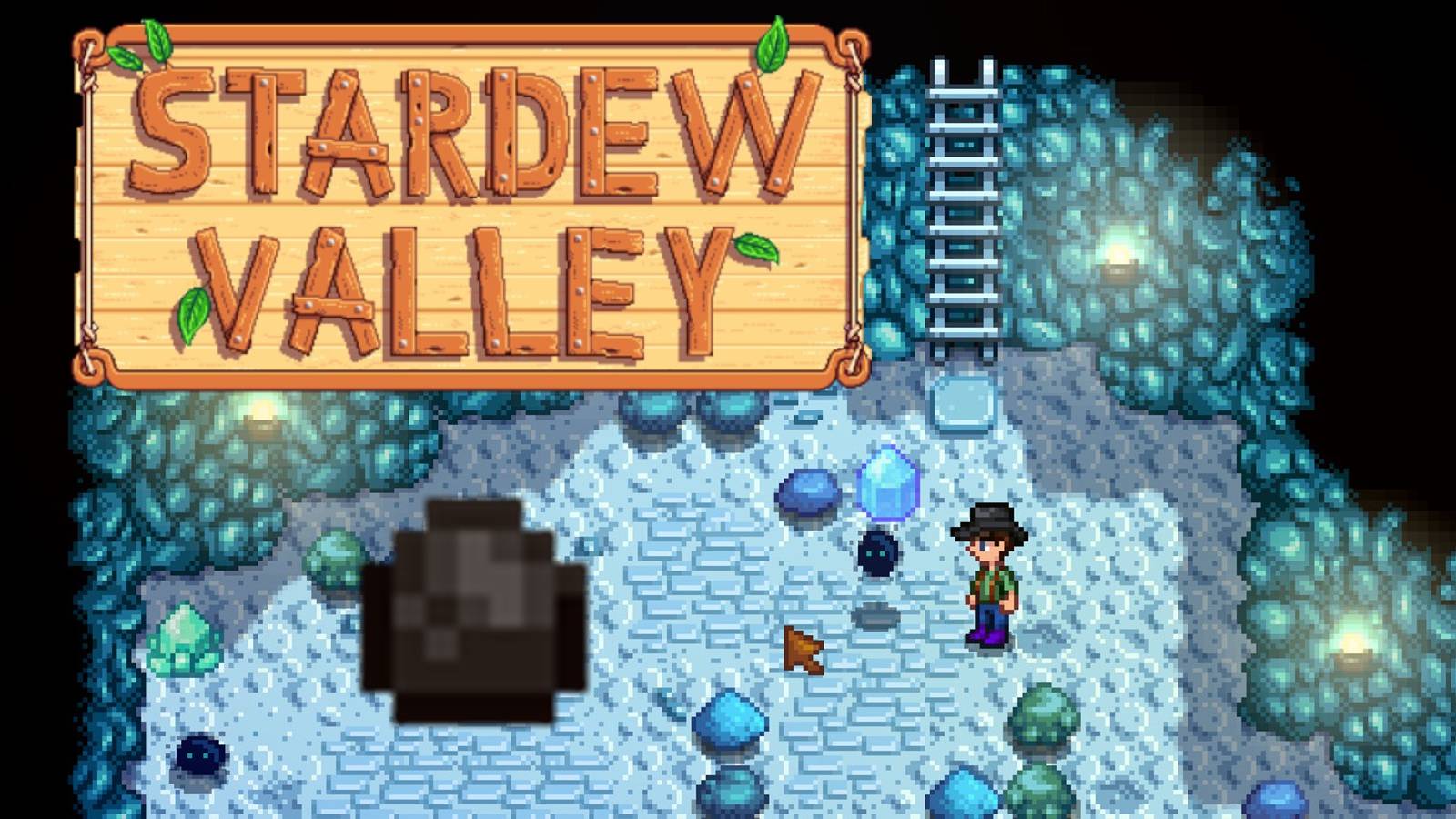 stardew valley coal mines